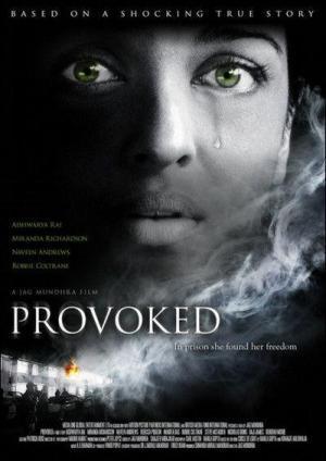 Descargar Provoked: una historia real