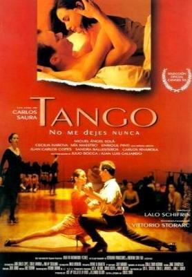 Descargar Tango