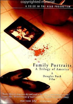 Descargar Family Portraits: A Trilogy of America