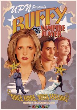 Descargar Buffy, cazavampiros: Otra vez con más sentimiento (TV)