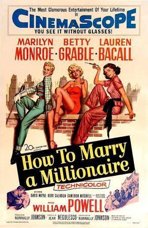 Descargar Cómo casarse con un millonario