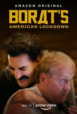 Descargar Borat’s American Lockdown