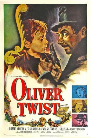 Descargar Oliver Twist