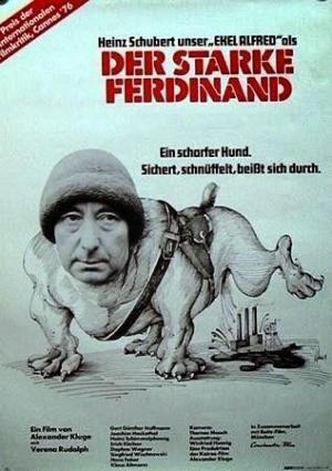 Descargar Ferdinand el radical