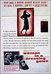 Descargar Woman in a Dressing Gown