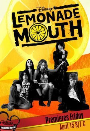 Descargar Lemonade Mouth (TV)