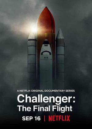 Descargar El último vuelo del Challenger (Miniserie de TV)