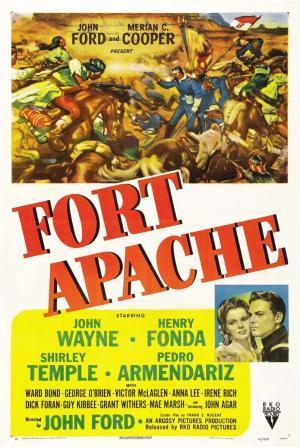 Descargar Fort Apache
