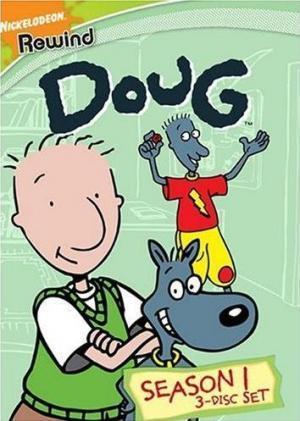 Descargar Doug (Serie de TV)