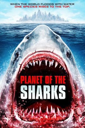 Descargar El planeta de los tiburones (TV)
