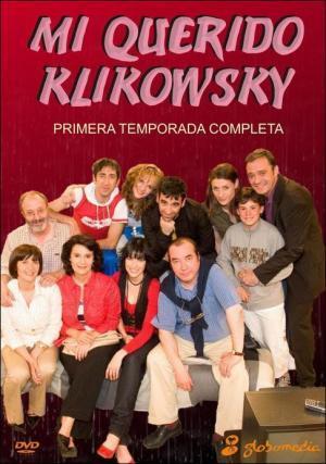 Descargar Mi querido Klikowsky (Serie de TV)
