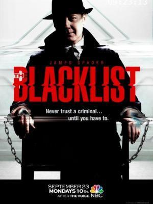 Descargar The Blacklist (Serie de TV)
