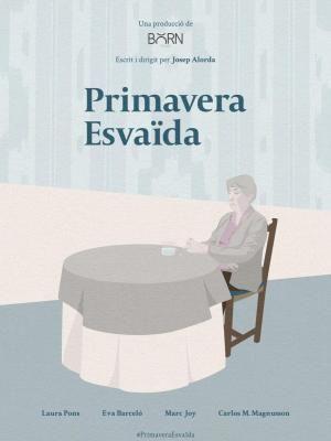 Descargar Primavera Esvaïda (C)
