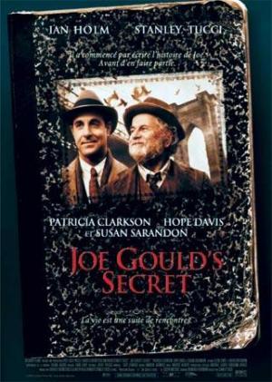 Descargar El secreto de Joe Gould