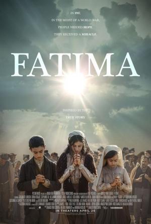 Descargar Fátima, la película