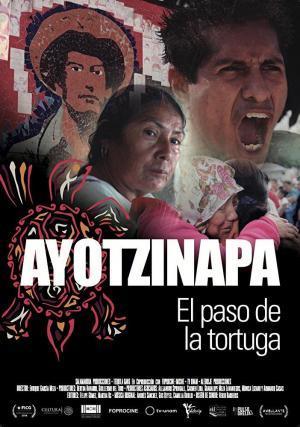 Descargar Ayotzinapa, el paso de la tortuga