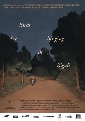 Descargar Los pájaros cantan en Kigali