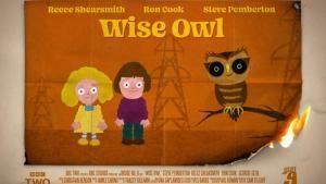 Descargar Inside No. 9: Wise Owl (TV)