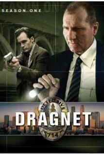 Descargar Dragnet (Serie de TV)