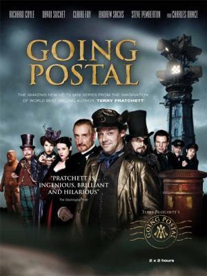 Descargar Going Postal (Miniserie de TV)