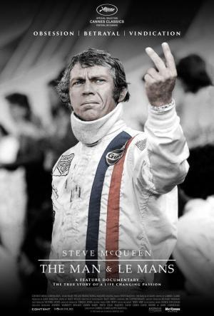 Descargar McQueen: The Man & Le Mans