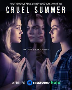 Descargar Cruel Summer (Serie de TV)