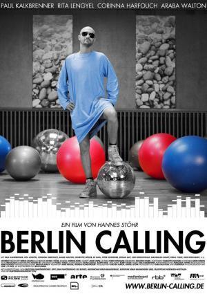 Descargar Berlin Calling