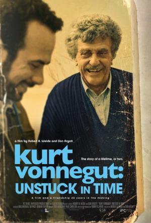 Descargar Kurt Vonnegut: A través del tiempo