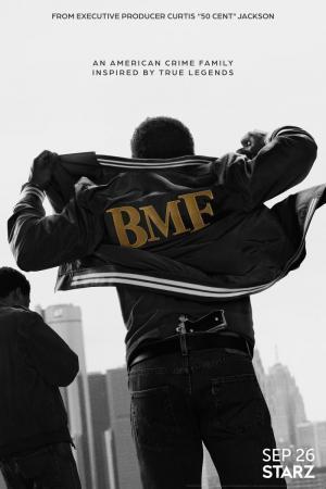 Descargar BMF (Serie de TV)