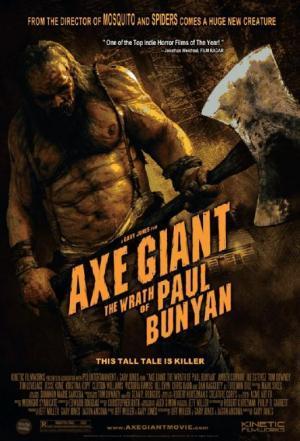 Descargar Axe Giant: The Wrath of Paul Bunyan