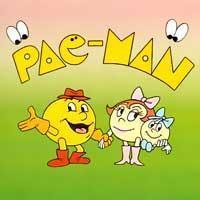 Descargar Las aventuras de Pac-Man (Serie de TV)
