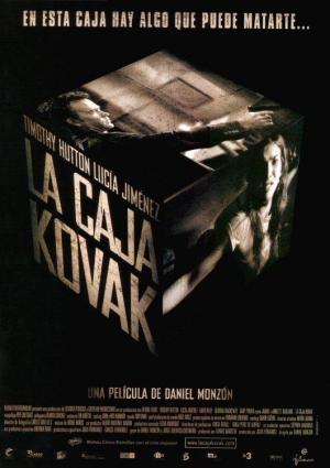 Descargar La caja Kovak