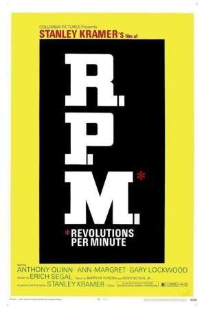 Descargar R.P.M. Revoluciones Por Minuto