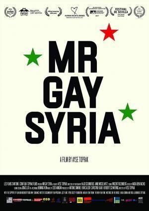 Descargar Mr. Gay Syria