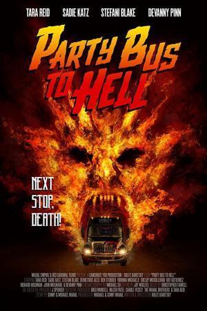 Descargar Party Bus to Hell