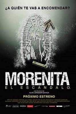 Descargar Morenita el escándalo