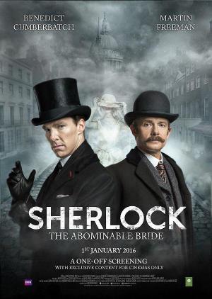 Descargar Sherlock: La novia abominable (TV)