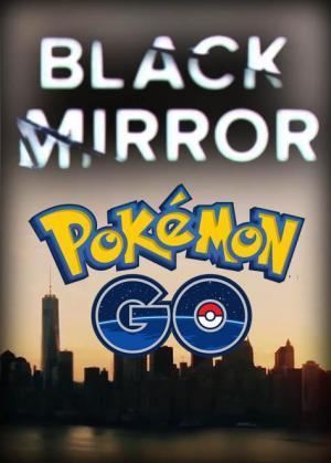 Descargar Black Mirror: Pokémon Go (C)