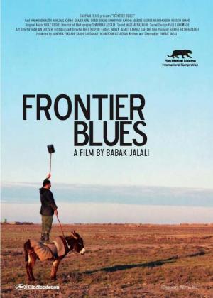 Descargar Frontier Blues