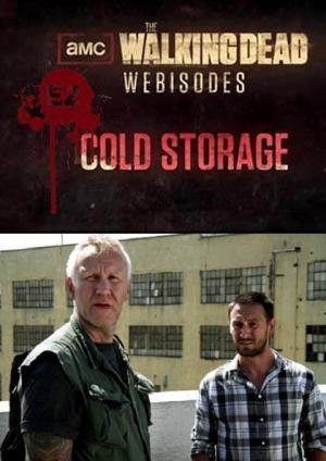 Descargar The Walking Dead: Cold Storage (C)