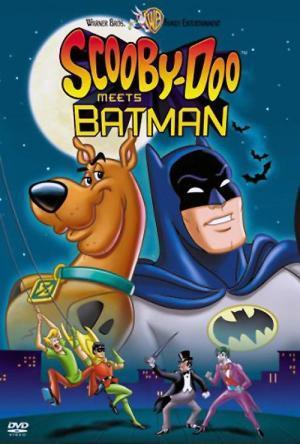 Descargar Scooby-Doo y Batman forman equipo (TV)