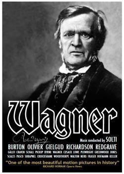 Descargar Wagner (Miniserie de TV)