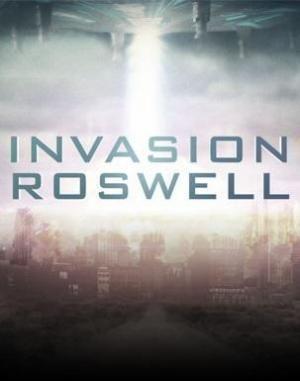 Descargar Invasion Roswell (TV)