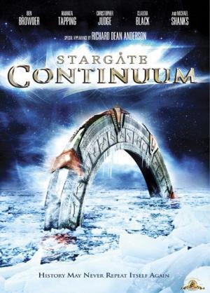 Descargar Stargate: El Continuo