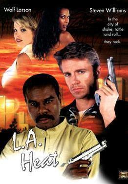 Descargar L.A. Heat (Serie de TV)