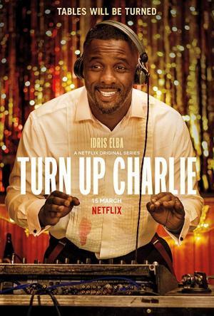 Descargar Turn Up Charlie (Serie de TV)
