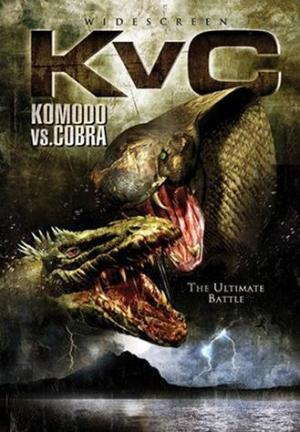 Descargar Komodo contra Cobra (TV)