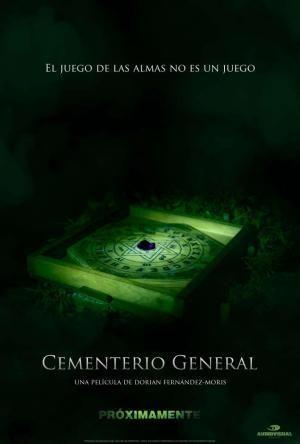 Descargar Cementerio General