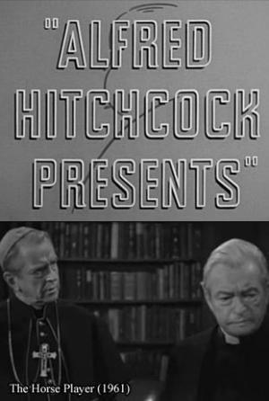 Descargar Alfred Hitchcock presenta: El apostador a las carreras (Jugador) (TV)