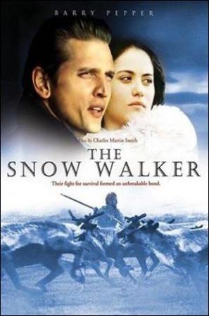 Descargar Perdidos en la nieve (The Snow Walker)